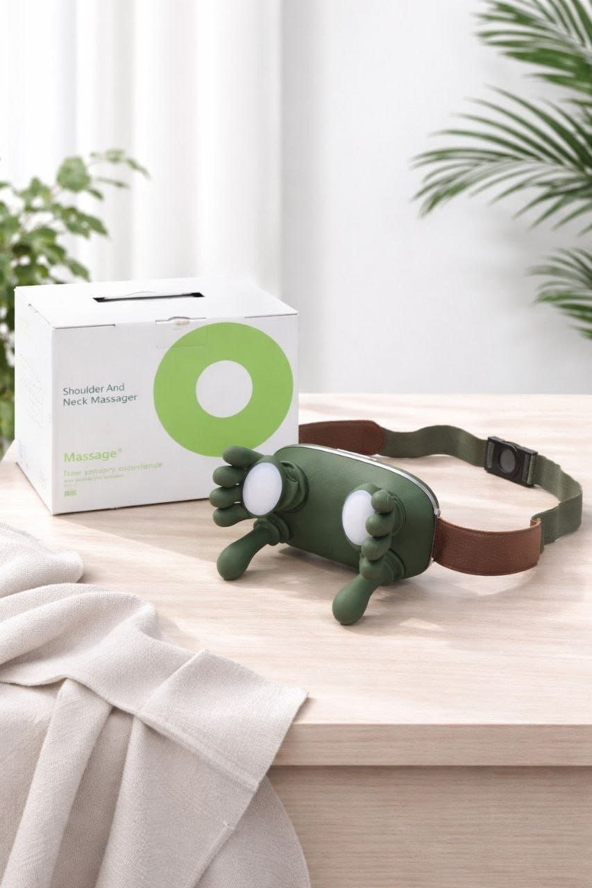 Shoulder & Neck Massager