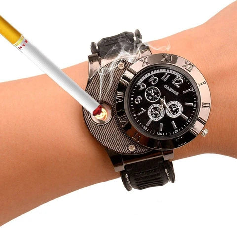 Lighter watch