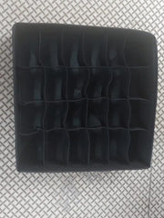 Drawer Organizer Box with 24 Grids (Pack of 1)