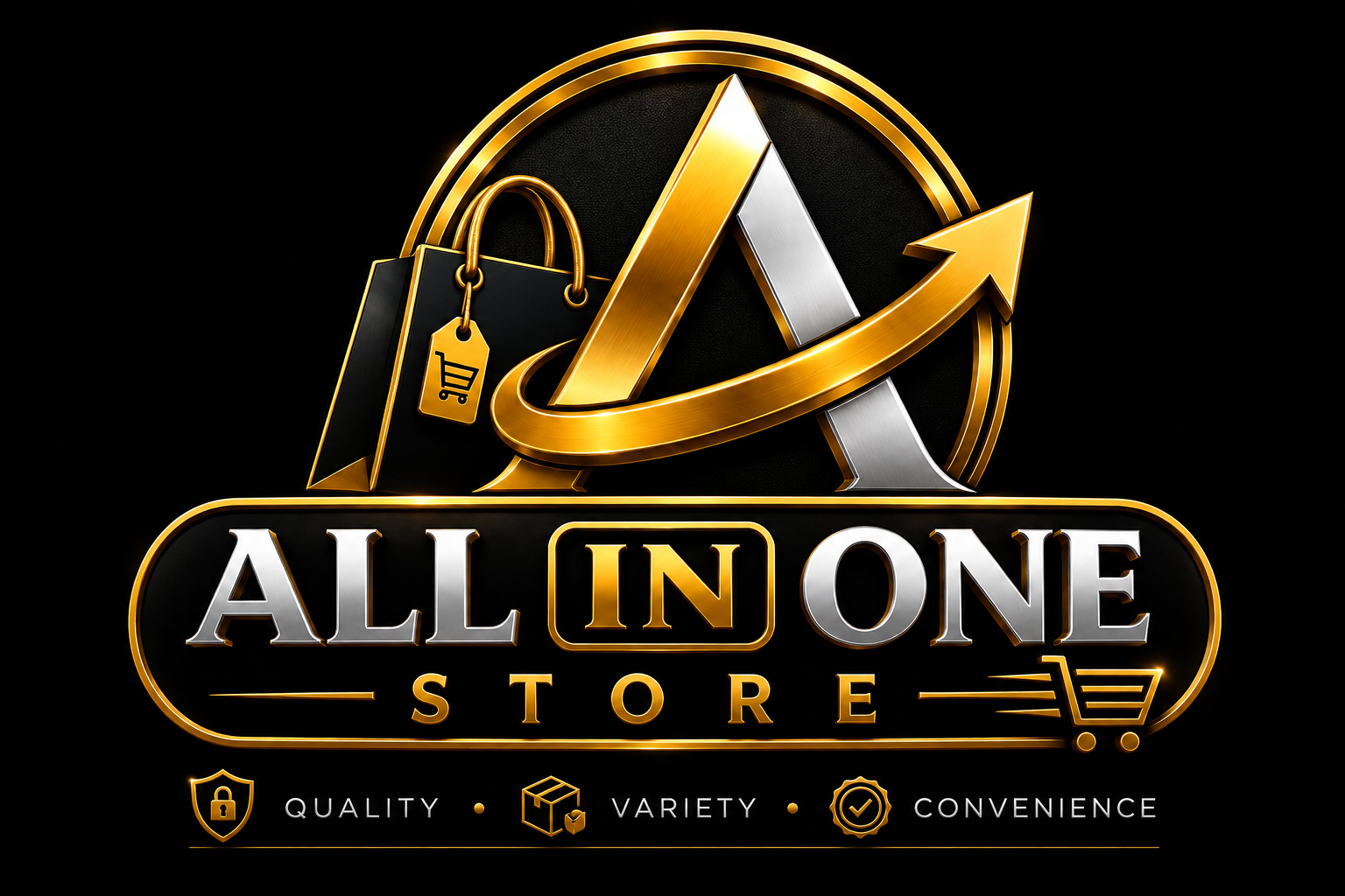 All In One Store
